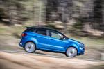 Ford EcoSport ST-Line 2017 года (WW)